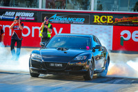 Black Cars