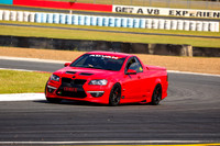 Red Cars