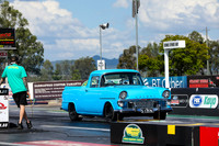 Blue Cars