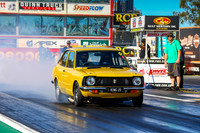 Yellow Cars
