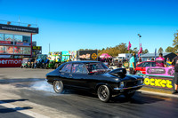 Black Cars