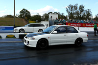 SAU - Evo Oz Private Hire 20th September 2014