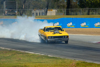 Perth Powerskids Powercruise 51 -  10th October 2014