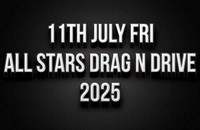 11th July Allstars Friday 2025