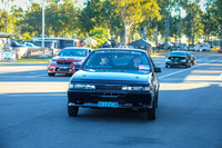 Blue Cars
