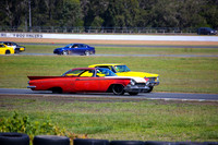 11th Sept Powercruise #62 - Cruising - 2016