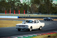 White Cars