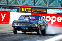 Top Sportsman