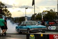 Blue Cars