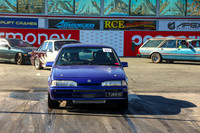 Purple Cars