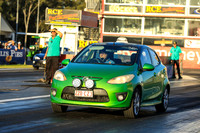 Green Cars