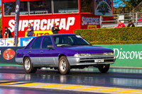 Purple Cars