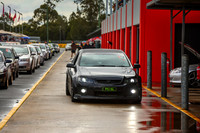 Black Cars