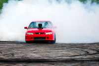 Burnouts