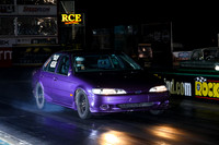 Purple Cars