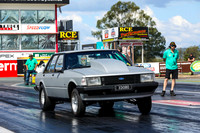Silver Cars