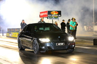 Black Cars