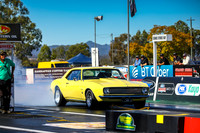 Yellow Cars