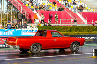 Orange Cars