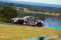 Perth Drifting Powercruise 51 -  Sun  12th October 2014