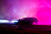 Black Cars