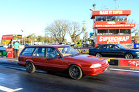 Red Cars