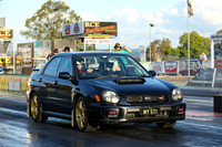 Black Cars