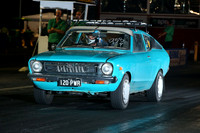 16th October Test N Tune 2013