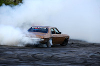 Burnouts  8th Feb Powerplay 2014