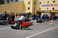 Junior Dragster 2nd Nov Saturday Australian Nationals 2013