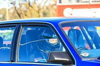Blue Cars