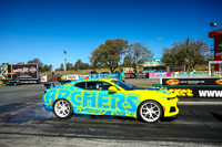 Yellow Cars