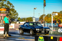 Black Cars