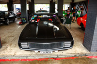 Black Cars