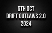 5th Oct Drift Outlaws 2024