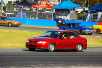 Red Cars