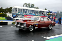Winternationals 2013 Monday