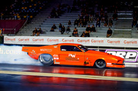 Orange Cars