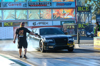 Black Cars