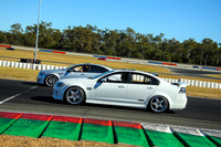 White Cars