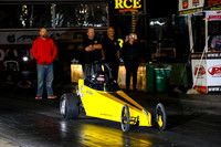 Yellow Cars