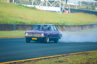 Purple and Pink Cars