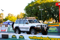9th December Diesel Assault Night 2016
