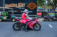 Bikes