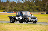 Street Outlaws