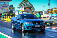 Blue Cars