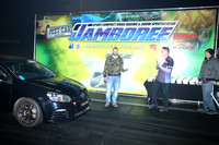 27th August - Jamboree Trophy Pres 2016