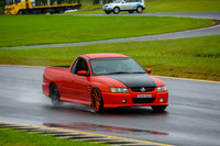 Orange Cars