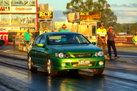 Green Cars