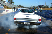 10th August Nostalgia Drags 2014